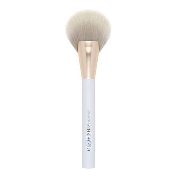 Glowish - Airbrush finish - Complexion brush, HUDA BEAUTY